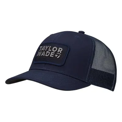 TaylorMade Retro Trucker Navy Kšiltovka