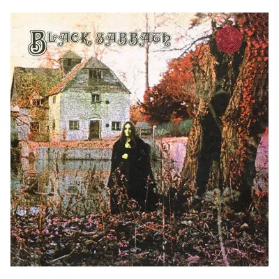 Black Sabbath - Black Sabbath (180g) (LP)