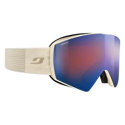 Julbo Razor Edge Beige Spectron Lyžařské brýle