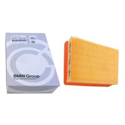 BMW Air Filter Element Moto filtr