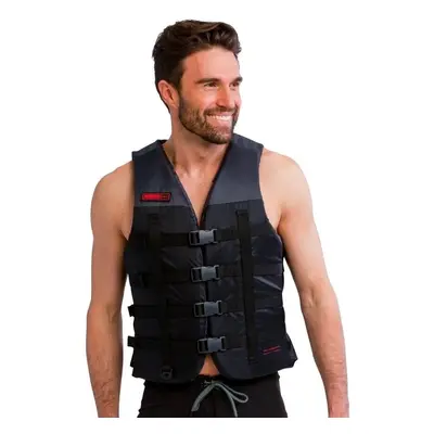 Jobe Dual Life Vest Black Plovací vesta