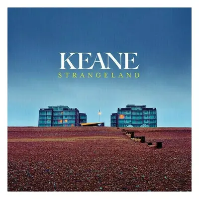 Keane - Strangeland (LP)