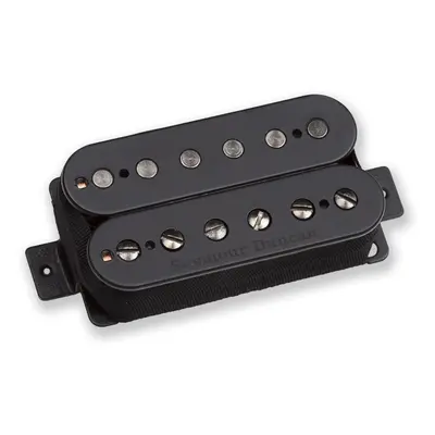 Seymour Duncan Nazgul Bridge 6-String Passive Black Kytarový snímač