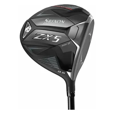 Srixon ZX5 MKII Pravá ruka 10,5° Regular Golfová hole - driver