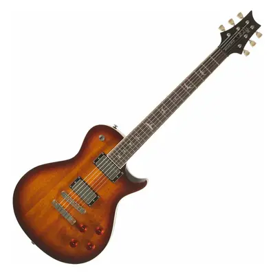 PRS SE Singlecut Mccarty Standard McCarty Tobacco Sunburst Elektrická kytara