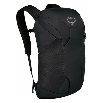 Osprey Farpoint Fairview Travel Daypack Batoh Black L