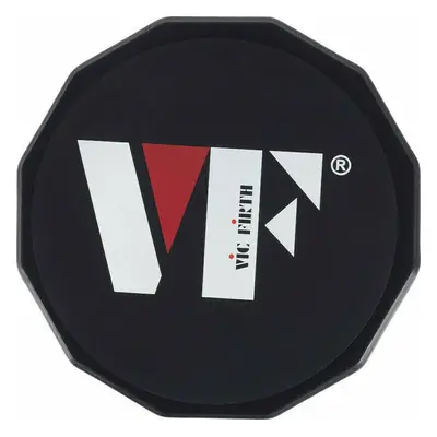 Vic Firth VXPPVF06 Logo Tréninkový pad 6"