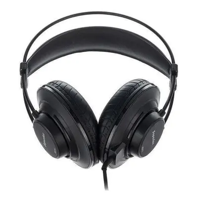 Superlux HD672 Black Sluchátka na uši