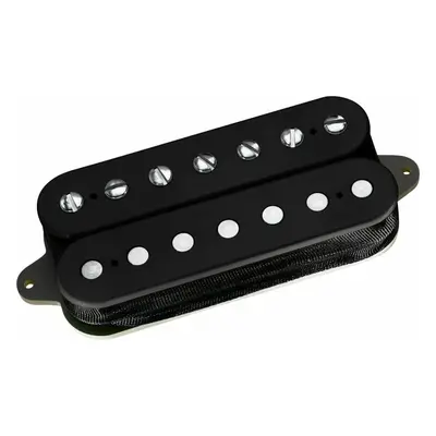 DiMarzio DP 756BK Illuminator Neck Black Kytarový snímač