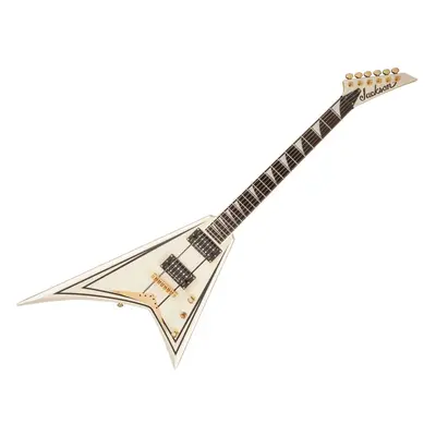 Jackson RRT-3 Rhoads Pro Series Natural Elektrická kytara