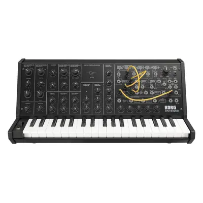 Korg MS-20 Syntetizátor