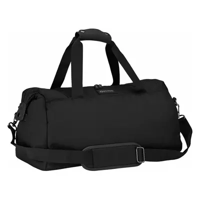 TaylorMade Players Large Duffle Black Taška