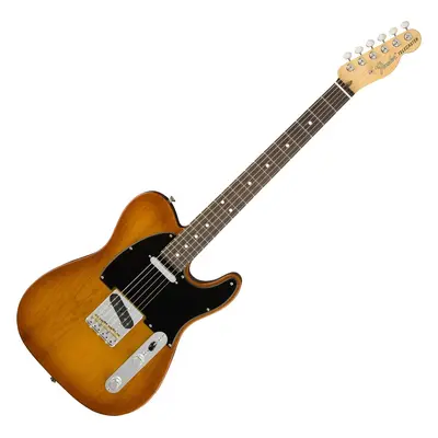 Fender American Performer Telecaster RW Honey Burst Elektrická kytara