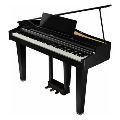 Roland GP-3 Digitální grand piano Polished Ebony