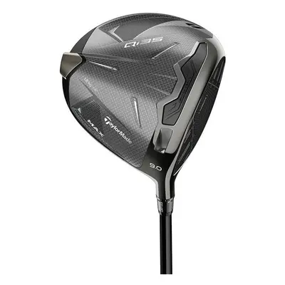 TaylorMade Qi35 Max Pravá ruka 10,5° Regular Golfová hole - driver