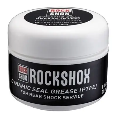 Rockshox Dynamic Seal Grease (PTFE) Mazivo na kolo