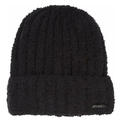 Spyder Womens Cloud Knit Hat Black Lyžařská čepice