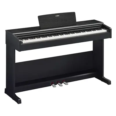 Yamaha YDP-105 Digitální piano Black