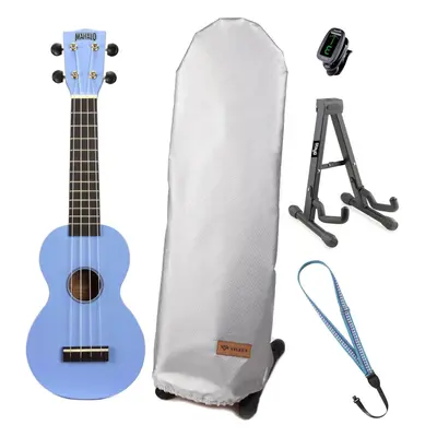 Mahalo MR1 SET Light Blue Sopránové ukulele