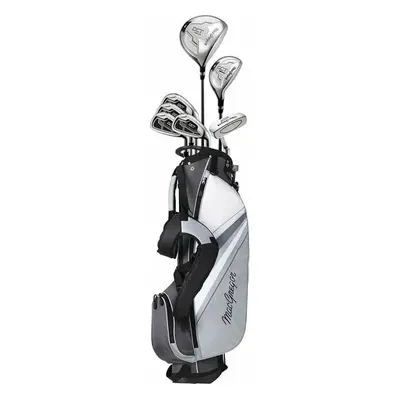 MacGregor DCT Junior Set Boys Pravá ruka Graphite Junior Golfový set