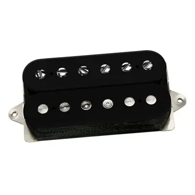 DiMarzio DP254 Black Kytarový snímač