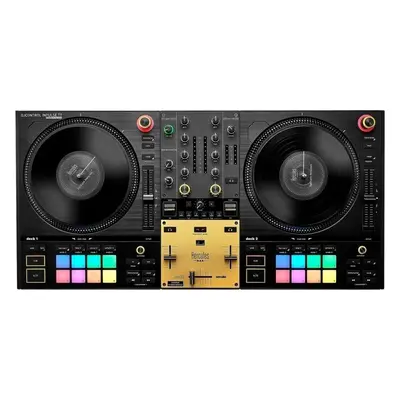 Hercules DJ Inpulse T7 Special edition DJ kontroler