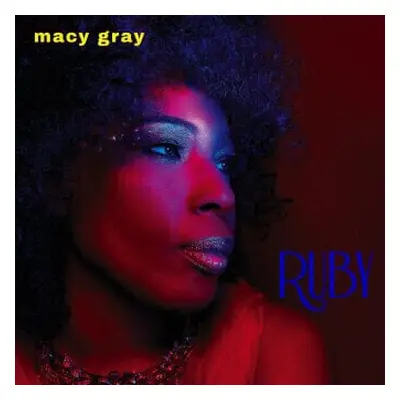 Macy Gray - Ruby (LP)