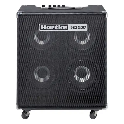 Hartke HD508 Baskytarové kombo