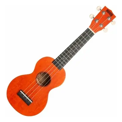 Mahalo ML1OS Orange Sunset Sopránové ukulele