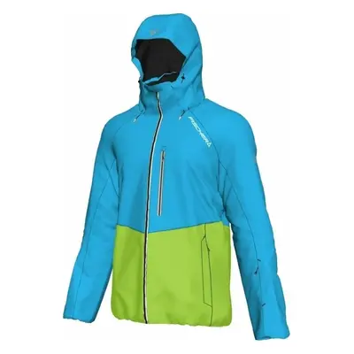 Fischer Eisjoch Jacket Light Green Lyžařská bunda