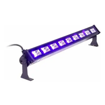 Light4Me UV 9+ WH LED Bar