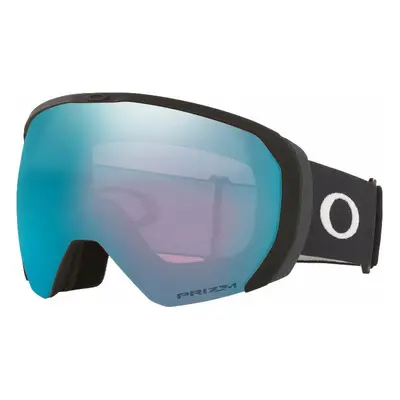 Oakley Flight Path Matte Black/Prizm Sapphire Iridium Lyžařské brýle