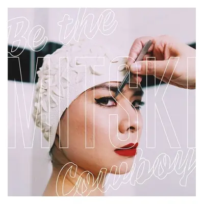 Mitski - Be the Cowboy (CD)