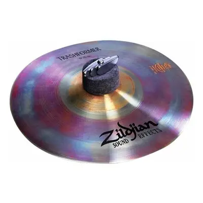 Zildjian ZXT10TRF ZXT Trashformer 10" Efektový činel