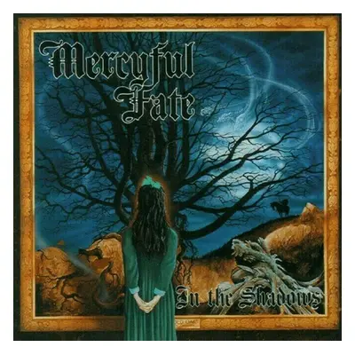 Mercyful Fate - In The Shadows (Limited Edition) (Teal Green Marbled) (LP)