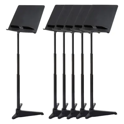 RATstands Alto stand 6pcs Notový stojan, stojan na noty