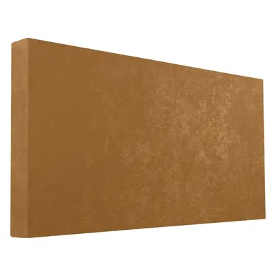 Mega Acoustic Fiberstandard120 Light Brown Absorpční dřevěný panel