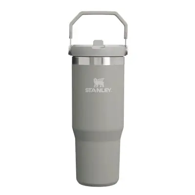 Stanley IceFlow Flip Straw Tumbler Ash ml Termo baňka