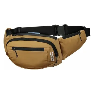 POC Lamina Hip Pack Aragonite Brown Ledvinka