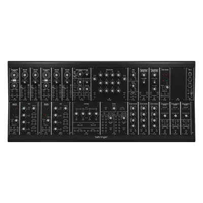 Behringer System Modulární systém