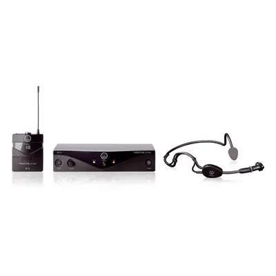 AKG WMS Sport Set Perception Bezdrátový set