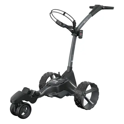 Motocaddy M7 Remote Ultra Black Elektrický golfový vozík