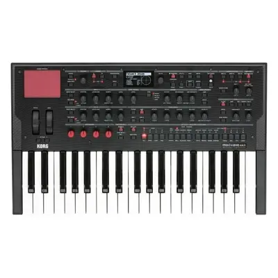 Korg Modwave MKII Syntetizátor