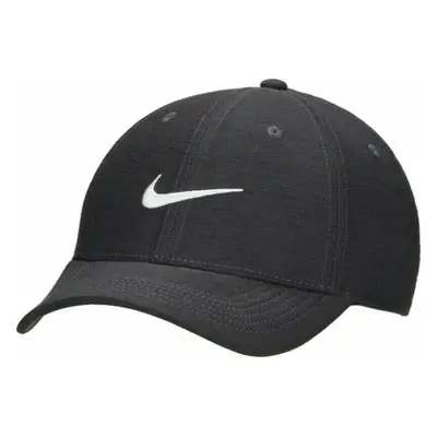 Nike Dri-Fit Club Novelty Black/Dark Smoke/Grey/White Kšiltovka