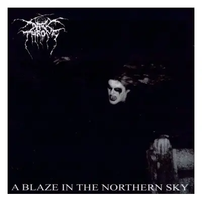 Darkthrone - A Blaze In A Northern Sky (LP)