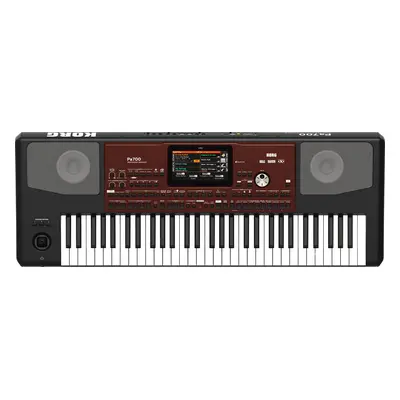 Korg Pa700 Profesionální keyboard