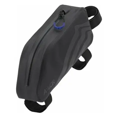 AEVOR Top Tube Pack Rámová taška Proof Black L