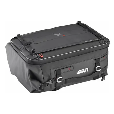 Givi XL03 X-Line Cargo Bag Water Resistant Expandable Taška