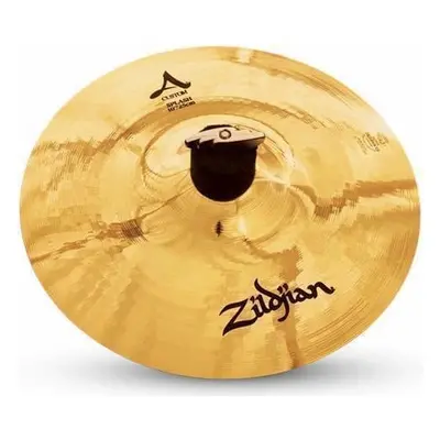 Zildjian A20542 A Custom 10" Splash činel