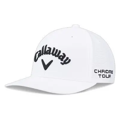 Callaway Tour Authentic Performance Pro White Nastavitelná Kšiltovka